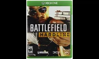 Battlefield Hardline [Deluxe Edition]