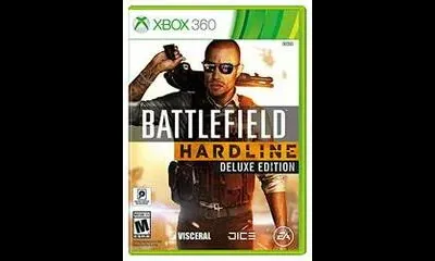 Battlefield Hardline [Deluxe Edition]