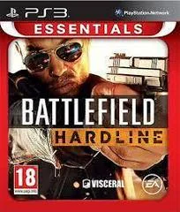 Background - Battlefield Hardline [Essentials] - Playstation 3 - Retrocharting