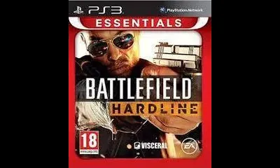 Battlefield Hardline [Essentials]