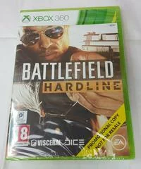 Background - Battlefield Hardline [Not For Resale] - Xbox 360 - Retrocharting