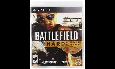 Battlefield Hardline