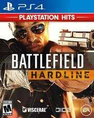 Background - Battlefield Hardline [Playstation Hits] - Playstation 4 - Retrocharting