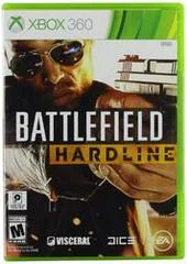 Background - Battlefield Hardline - Xbox 360 - Retrocharting