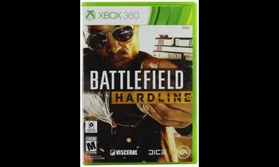 Battlefield Hardline