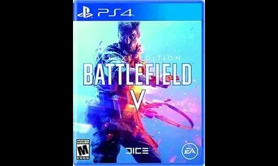 Battlefield V [Deluxe Edition]