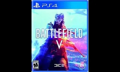 Battlefield V