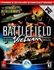 Background - Battlefield Vietnam [Prima] - Strategy Guide - Retrocharting
