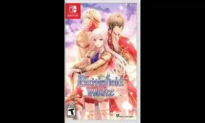 Battlefield Waltz [Day One Edition]