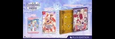 Battlefield Waltz [Plus Edition]