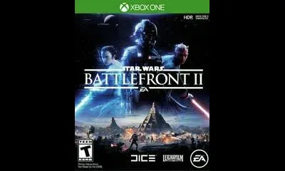 Battlefront II