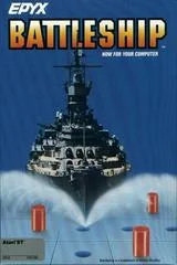 Background - Battleship - Atari ST - Retrocharting