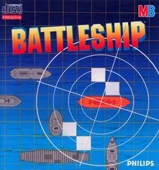 Background - Battleship - CD-i - Retrocharting