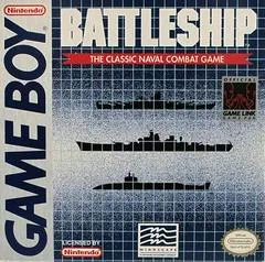 Background - Battleship - GameBoy - Retrocharting