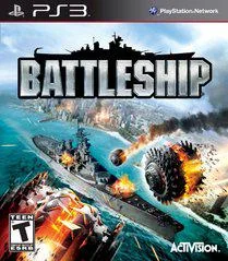 Background - Battleship - Playstation 3 - Retrocharting