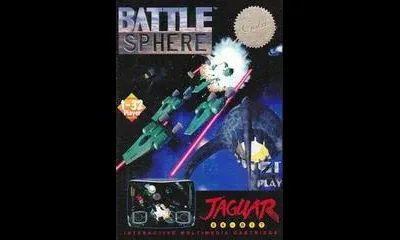 BattleSphere Gold