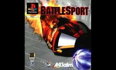 BattleSport