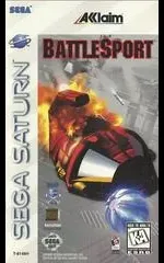 Battlesport