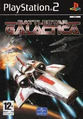 Background - Battlestar Galactica - PlayStation 2 - Retrocharting