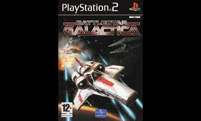 Battlestar Galactica