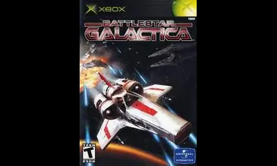 Battlestar Galactica