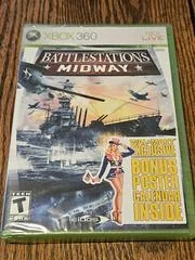 Background - Battlestations Midway [Wal-Mart Edition] - Xbox 360 - Retrocharting