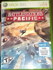 Background - Battlestations: Pacific [Walmart] - Xbox - Retrocharting