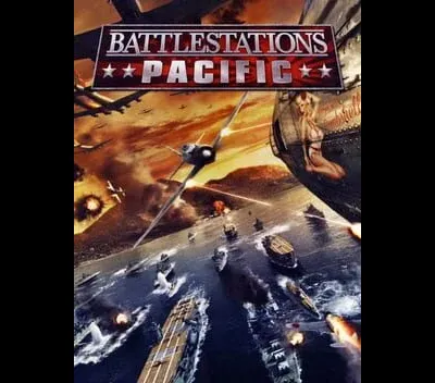 Battlestations: Pacific