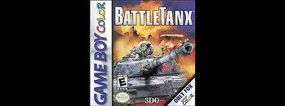 Battletanx