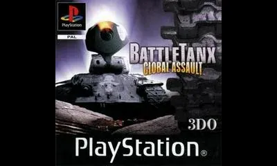 Battletanx Global Assault