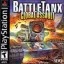 Battletanx Global Assault - Playstation 4 - Retrocharting
