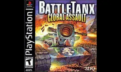 Battletanx Global Assault