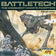 Background - Battletech - Commodore 64 - Retrocharting