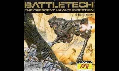 BattleTech: The Crescent Hawk's Inception