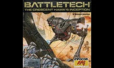 BattleTech: The Crescent Hawk's Inception