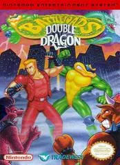 Background - Battletoads and Double Dragon The Ultimate Team - Nintendo DS - Retrocharting