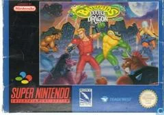 Background - Battletoads & Double Dragon - Nintendo DS - Retrocharting