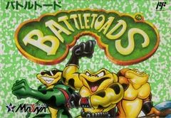 Background - Battletoads - Nintendo DS - Retrocharting