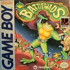 Battletoads
