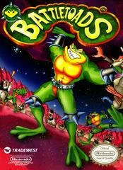 Background - Battletoads - Nintendo DS - Retrocharting
