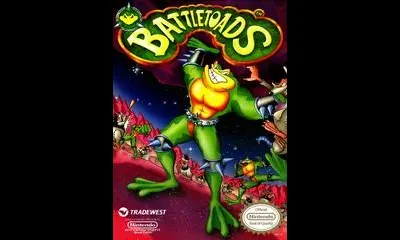 Battletoads