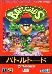 Background - Battletoads - Nintendo DS - Retrocharting