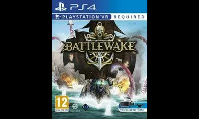 Battlewake