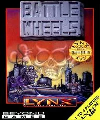 Battlewheels