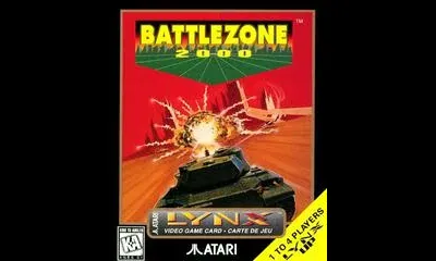 Battlezone 2000