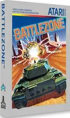 Battlezone [Homebrew]