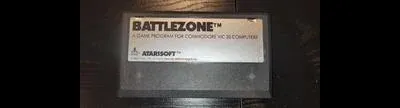 Battlezone