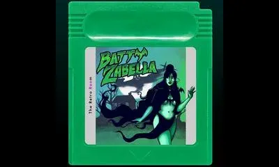 Batty Zabella [Homebrew]