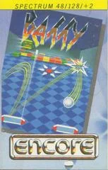 Background - Batty - ZX Spectrum - Retrocharting