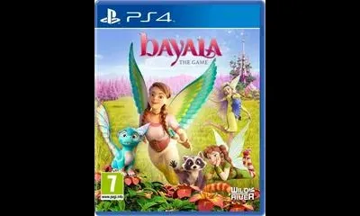 Bayala